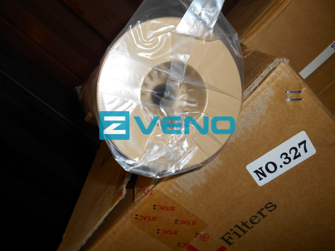  Фильтр топливный ST22020/ST20132