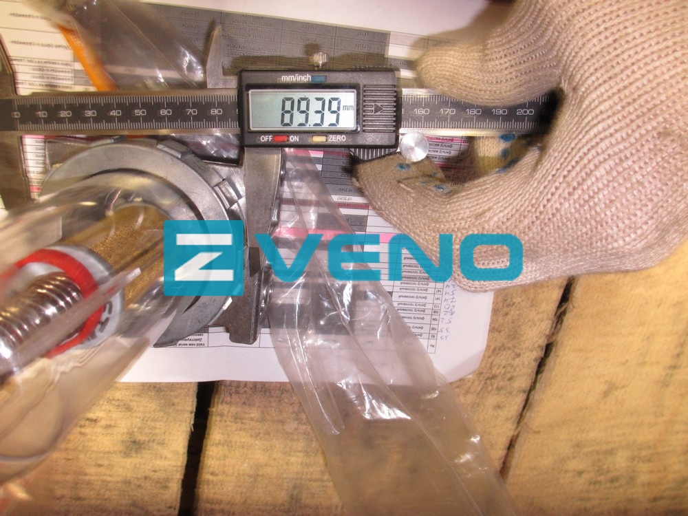  Фильтр топливный сепаратор ST21805A/A11805