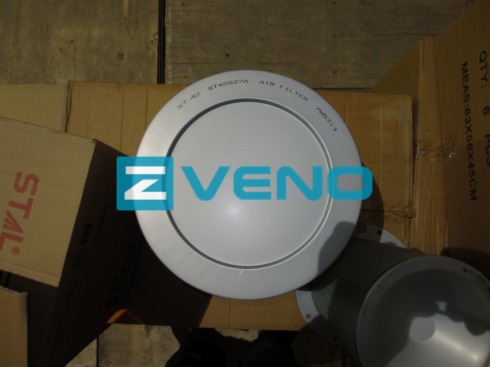  Фильтр воздушный ST40627AB