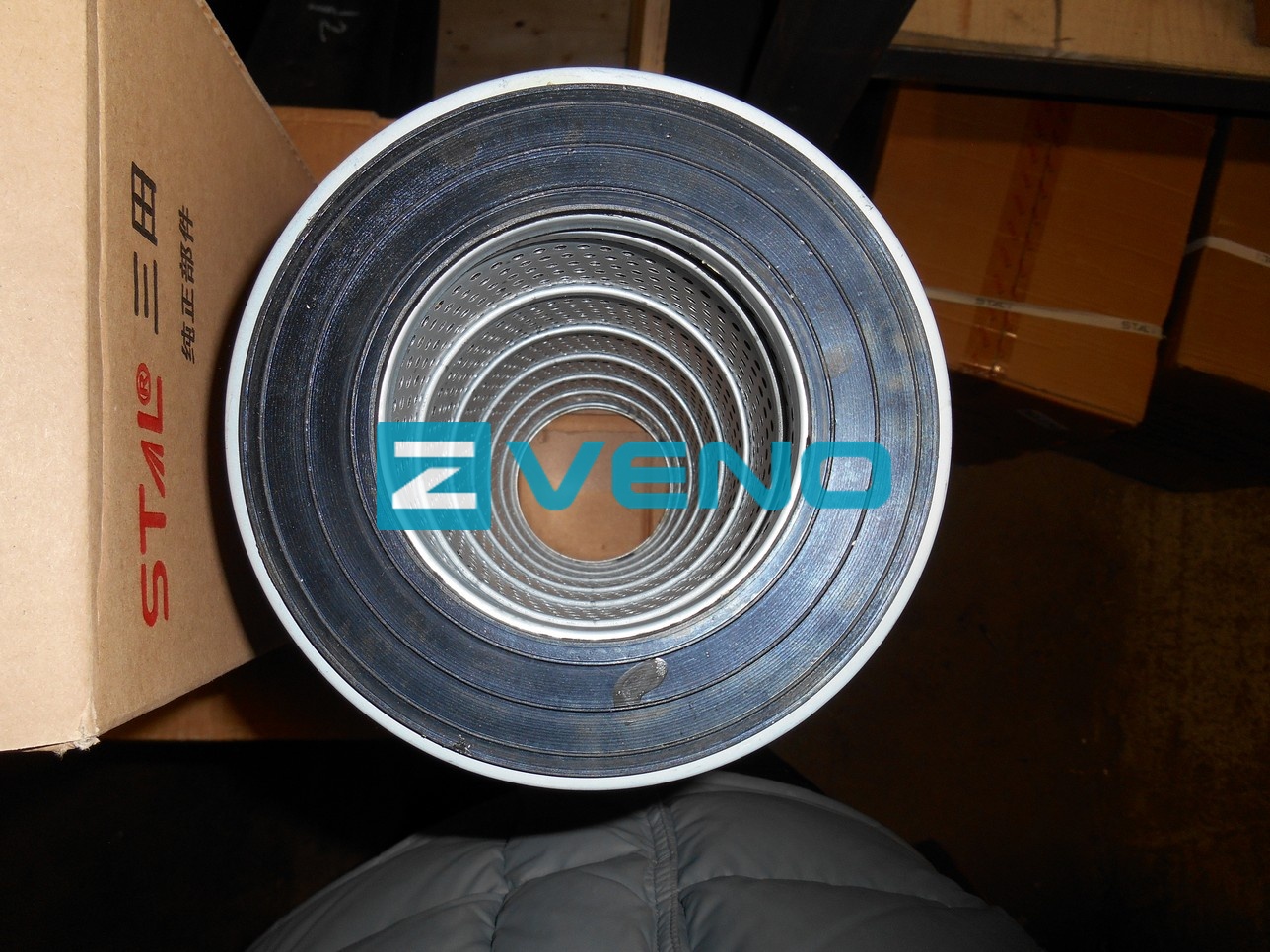  Фильтр гидравлический ST30893