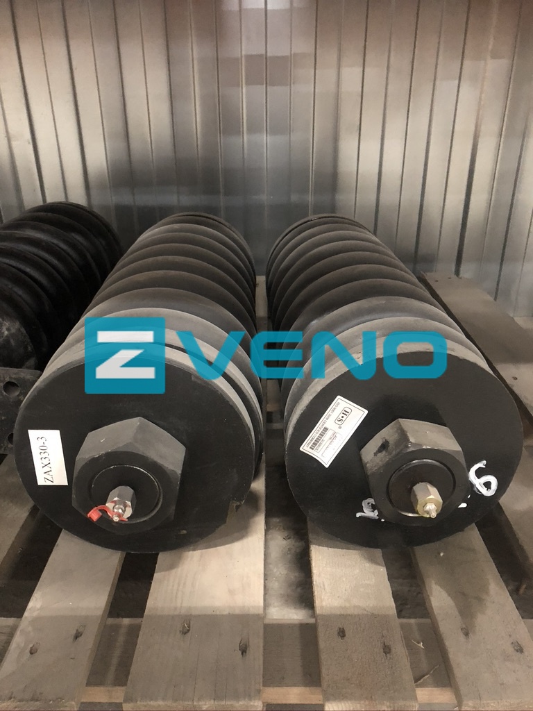  Натяжитель цепи HITACHI ZX330-3 (9243535)