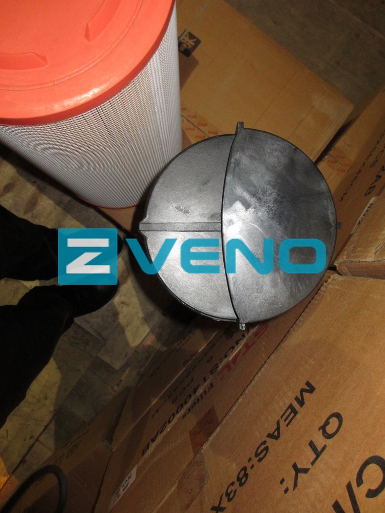  Фильтр воздушный ST40511AB 