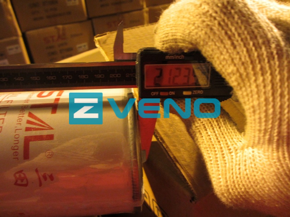  Фильтр масляный ST10843/ST10863