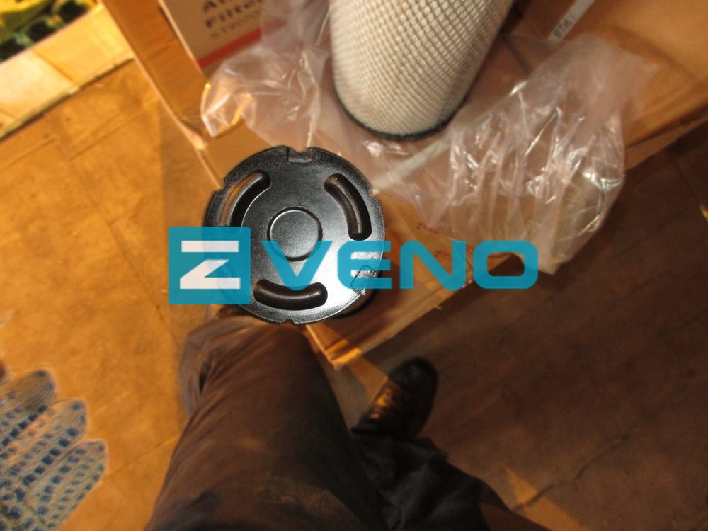  Фильтр воздушный ST40700AB