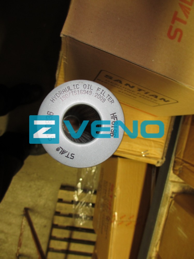  Фильтр гидравлический ST30836