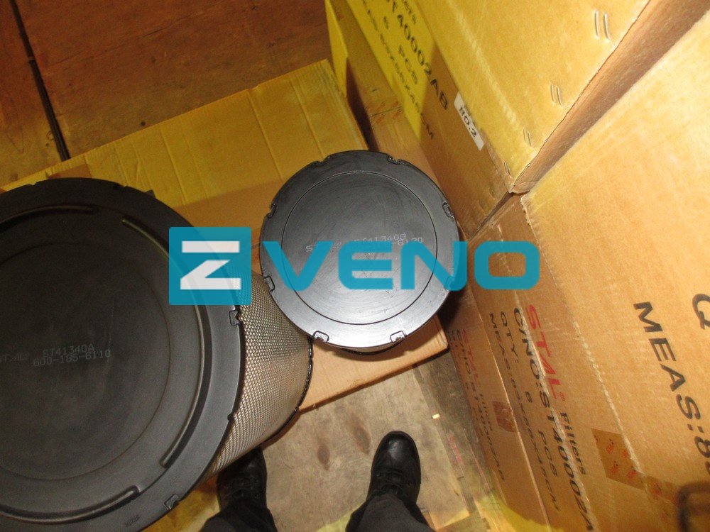  Фильтр воздушный ST41340AB