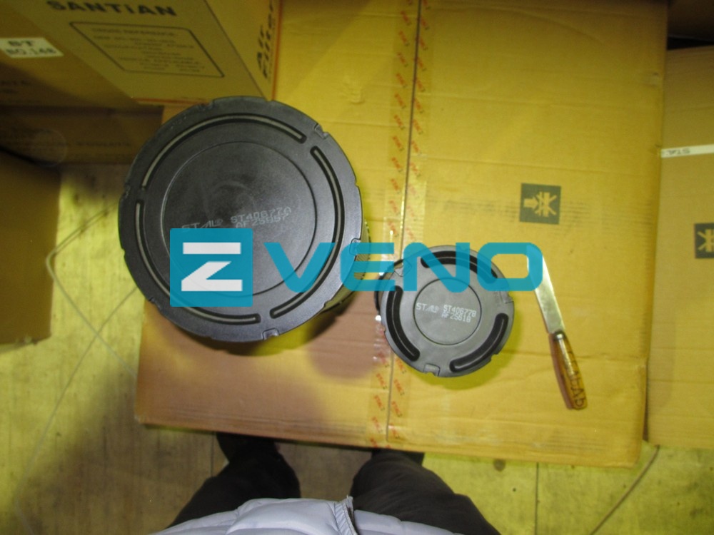  Фильтр воздушный ST40677AB 