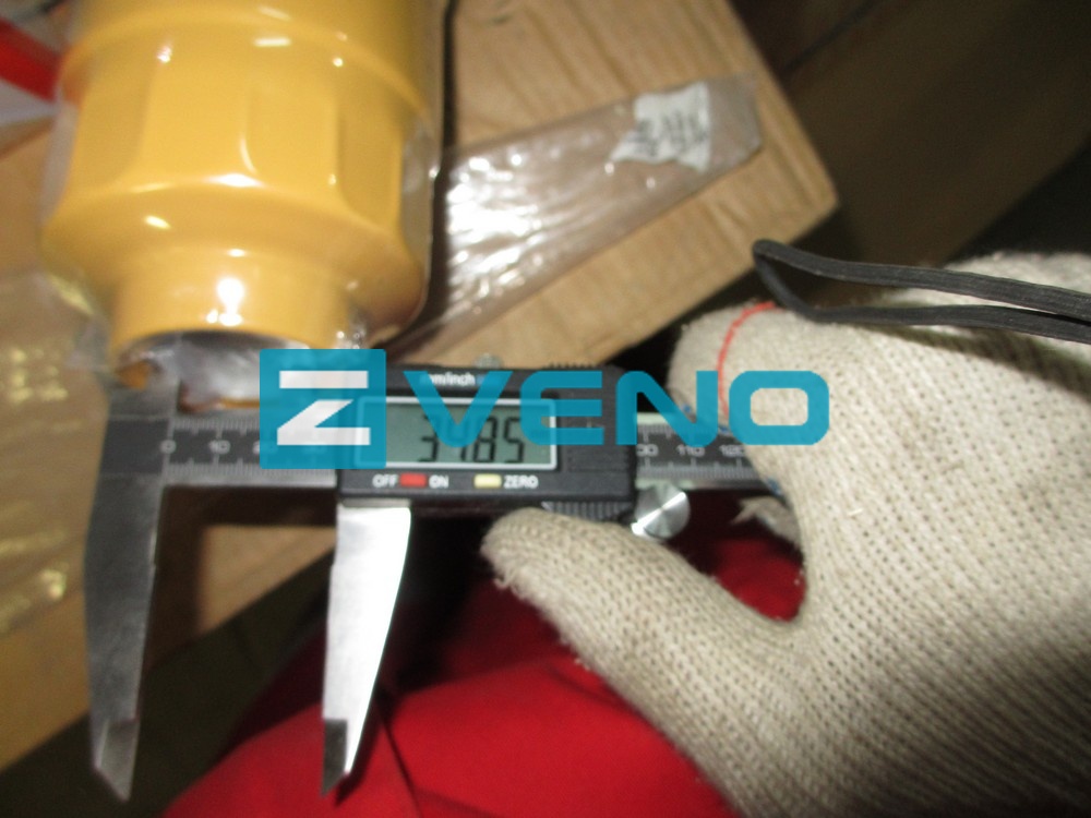  Фильтр топливный ST20709