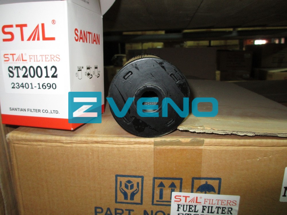  Фильтр топливный ST20012