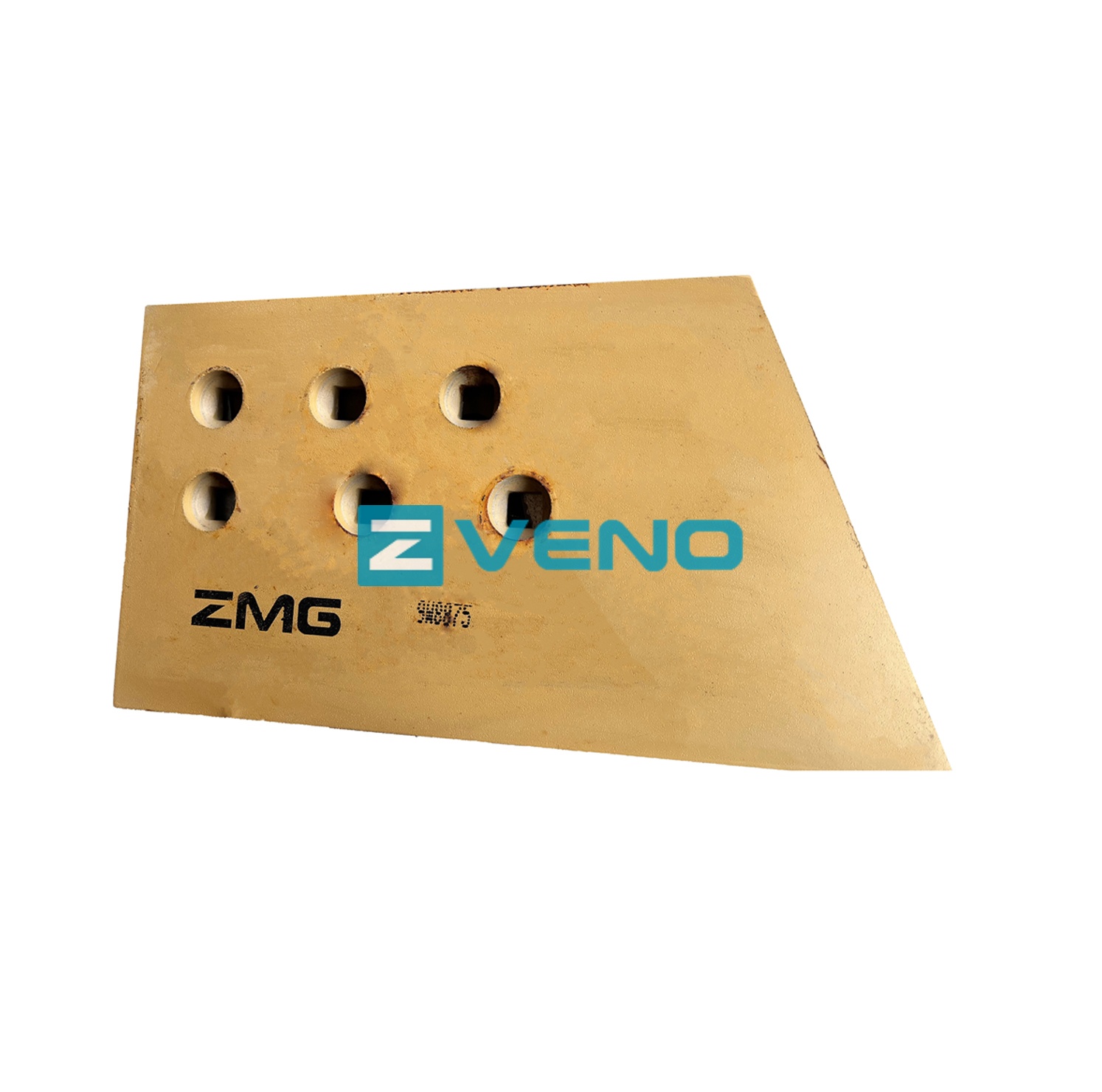  Нож боковой 9W8875 (25мм) (ZMG)