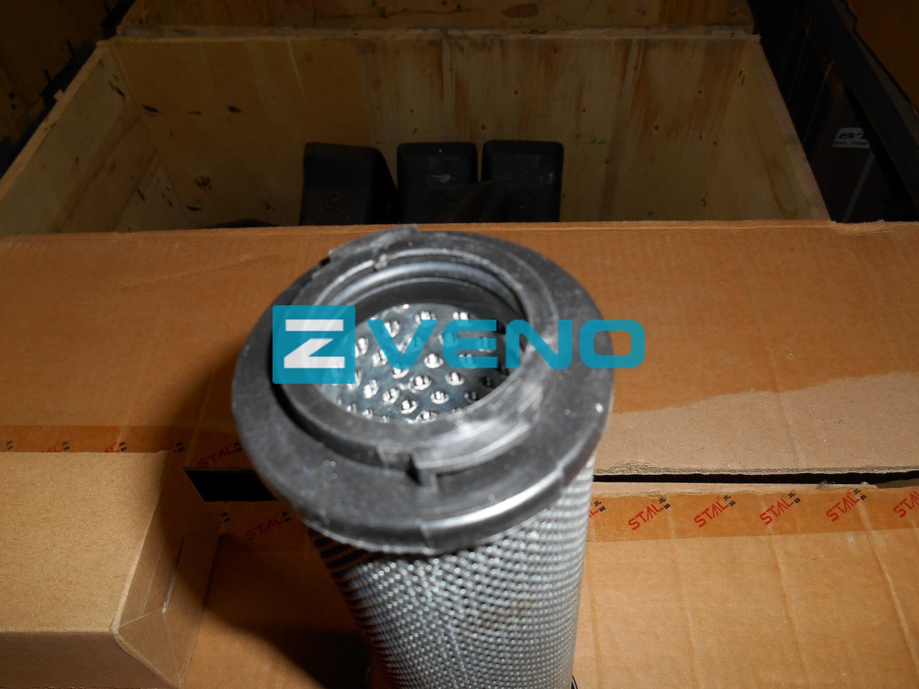  Фильтр гидравлический ST30042