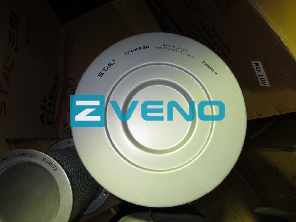  Фильтр воздушный ST40656AB