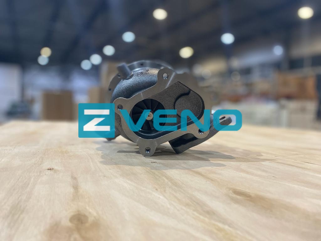  Турбокомпрессор HITACHI ZX200-3, ZX240-3, ZX270-3 (ZMG)