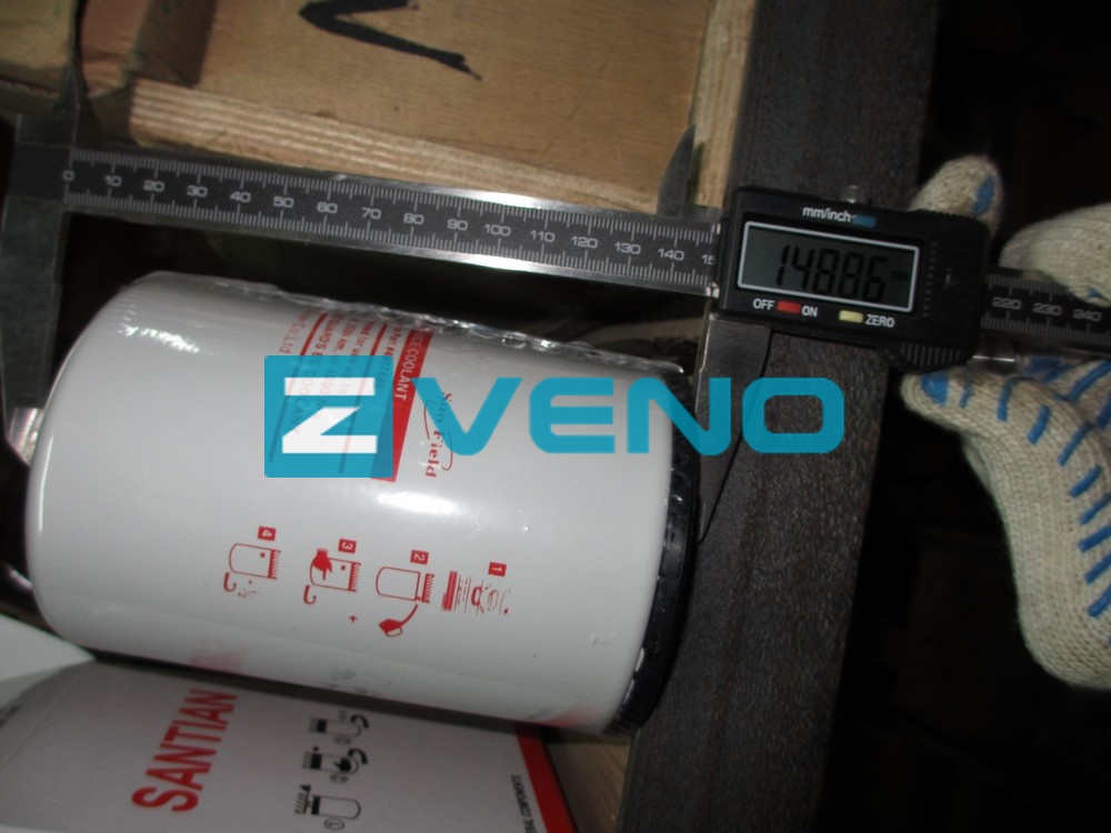  Фильтр водяной ST60833/SX833/SW2126