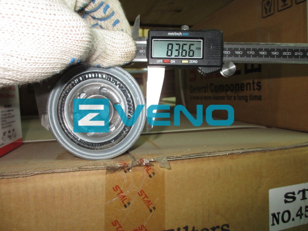  Фильтр масляный ST10617/ST10848