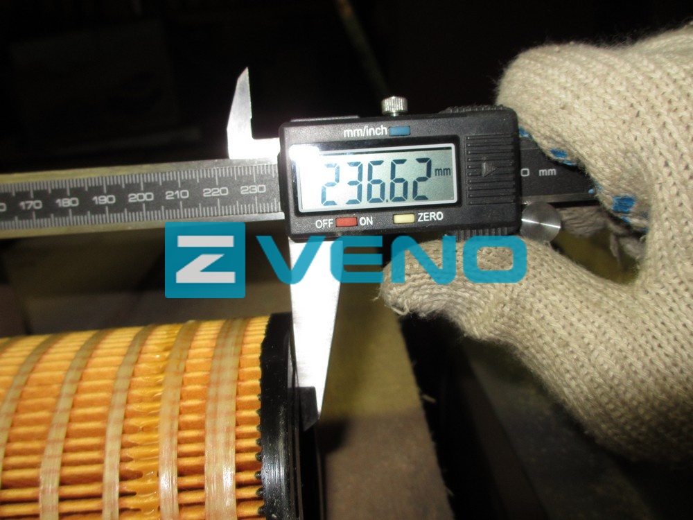  Фильтр гидравлический ST38719