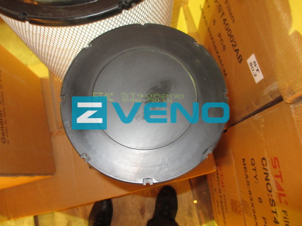  Фильтр воздушный ST40820AB/ST40234AB