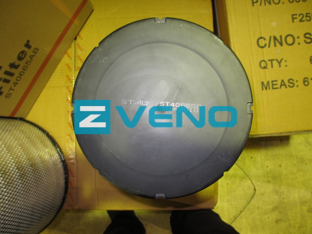  Фильтр воздушный ST40665AB