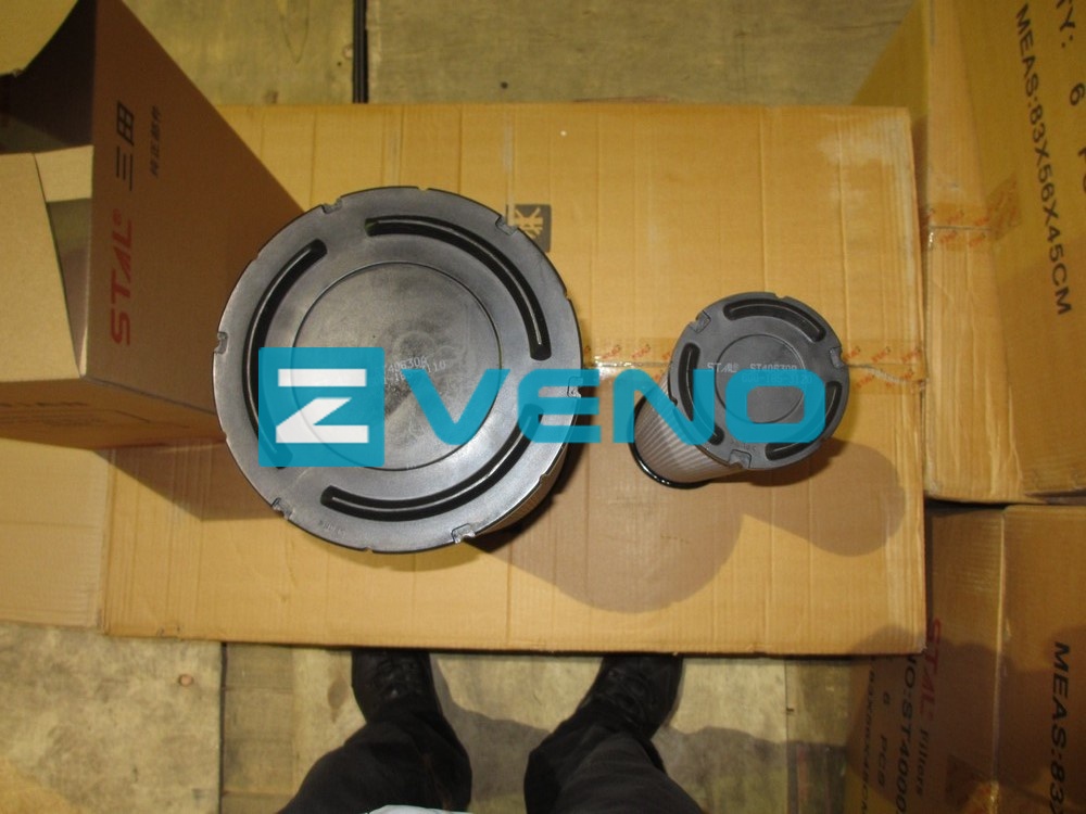  Фильтр воздушный ST40630AB