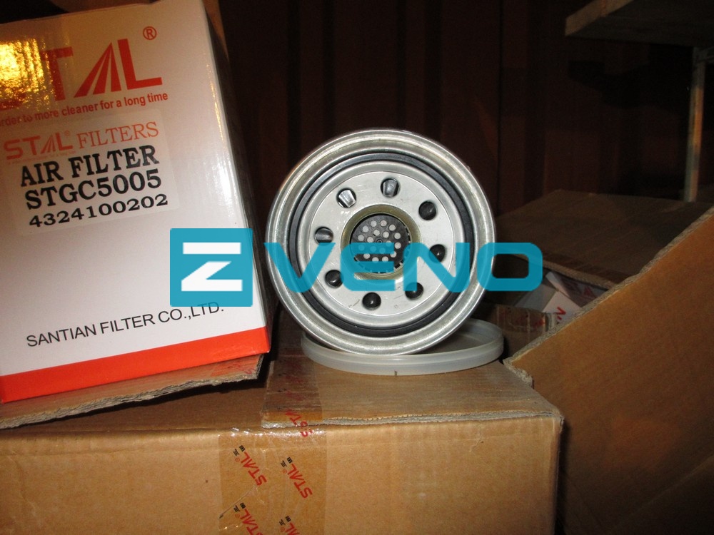  Фильтр воздушный осушителя STGC5005