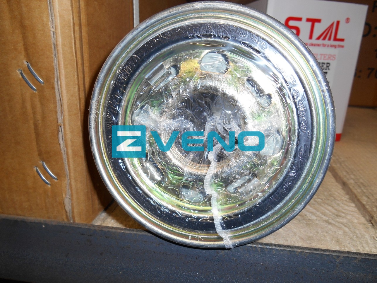  Фильтр гидравлический ST30867/ST30023