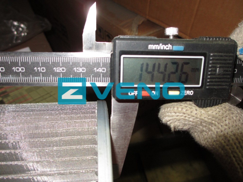  Фильтр гидравлический ST70852