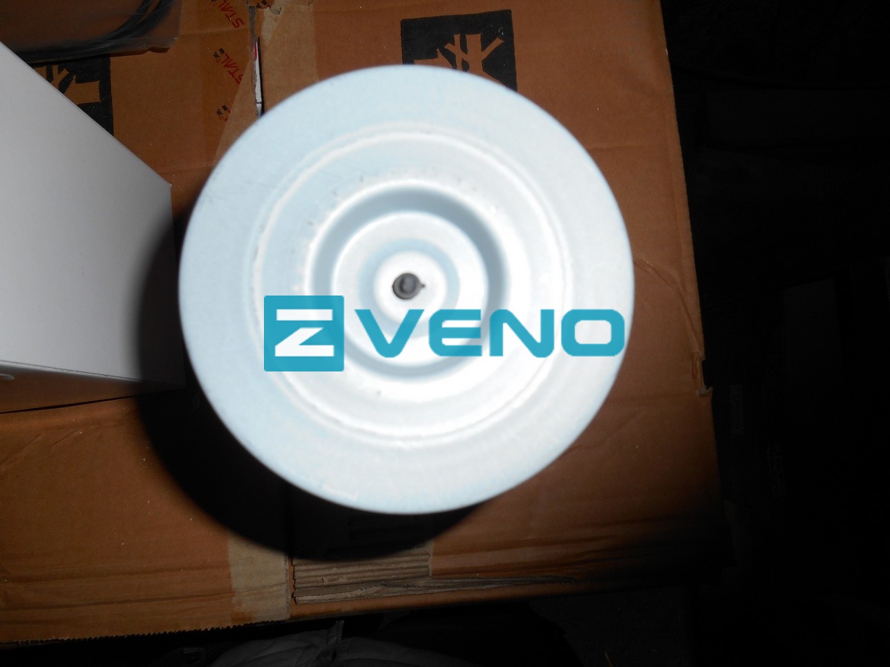  Фильтр топливный ST20006