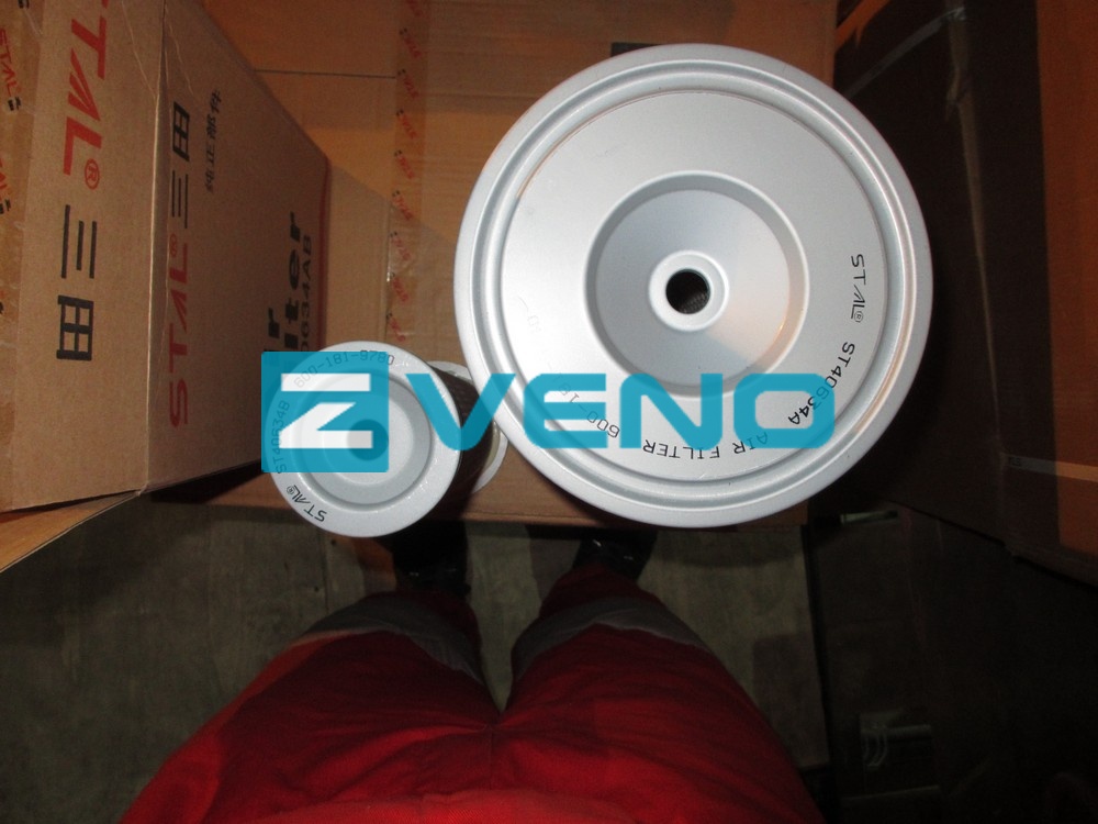  Фильтр воздушный ST40634AB 