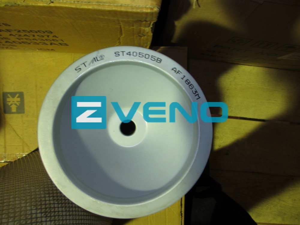  Фильтр воздушный ST40505AB