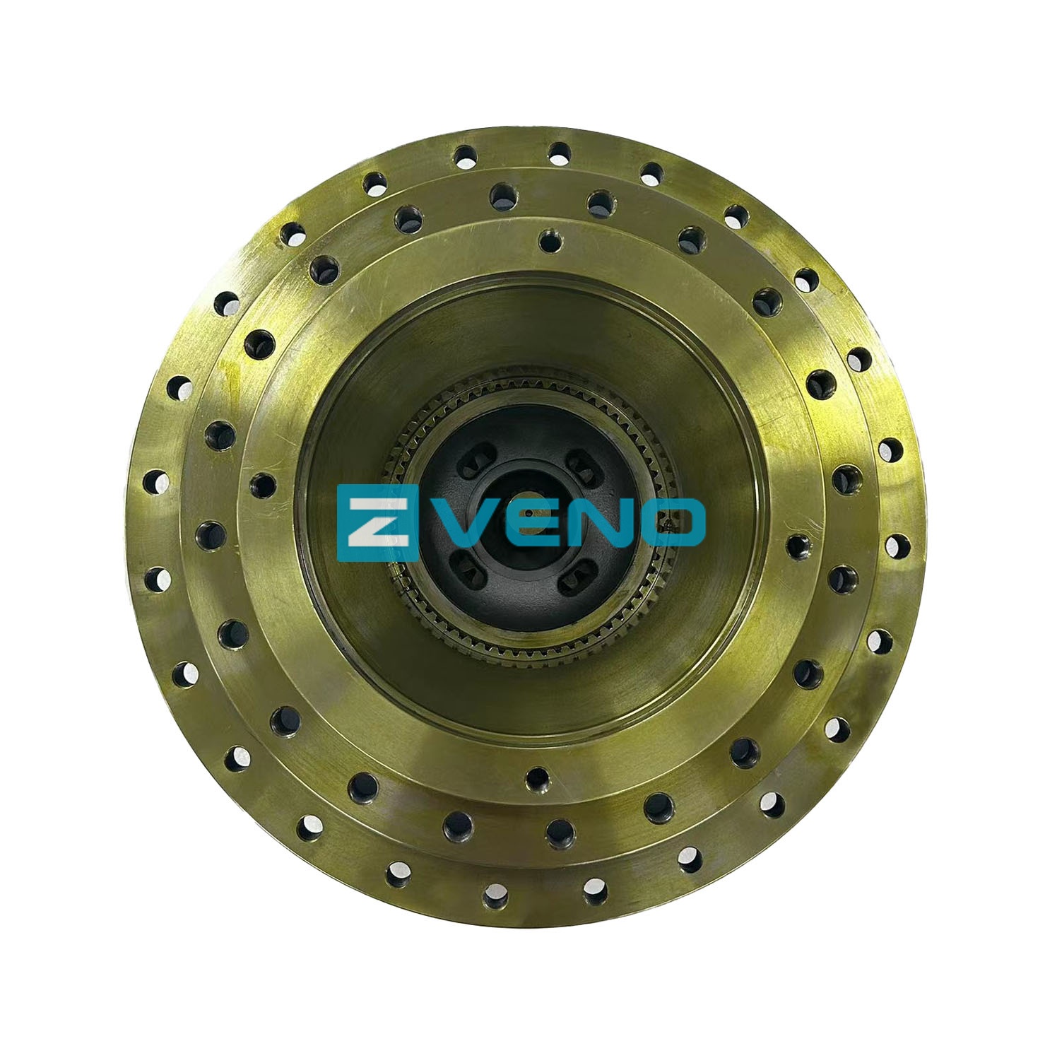  Бортовой редуктор хода без гидромотора HITACHI ZX450-3, ZX470-5G (ZMG)