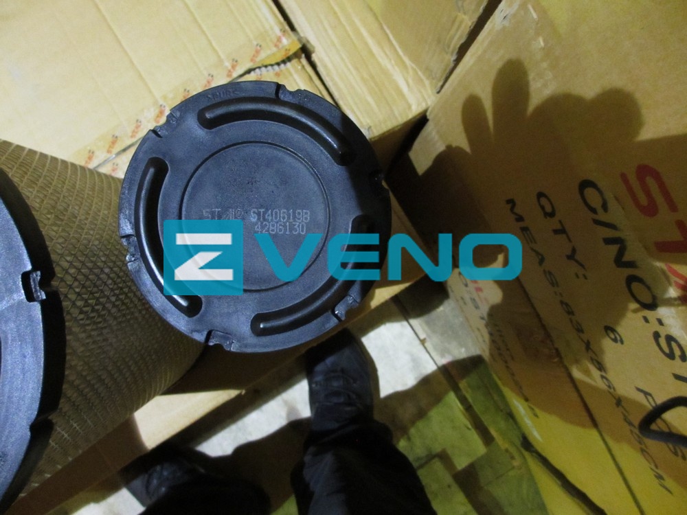  Фильтр воздушный ST40619AB/ST40041AB