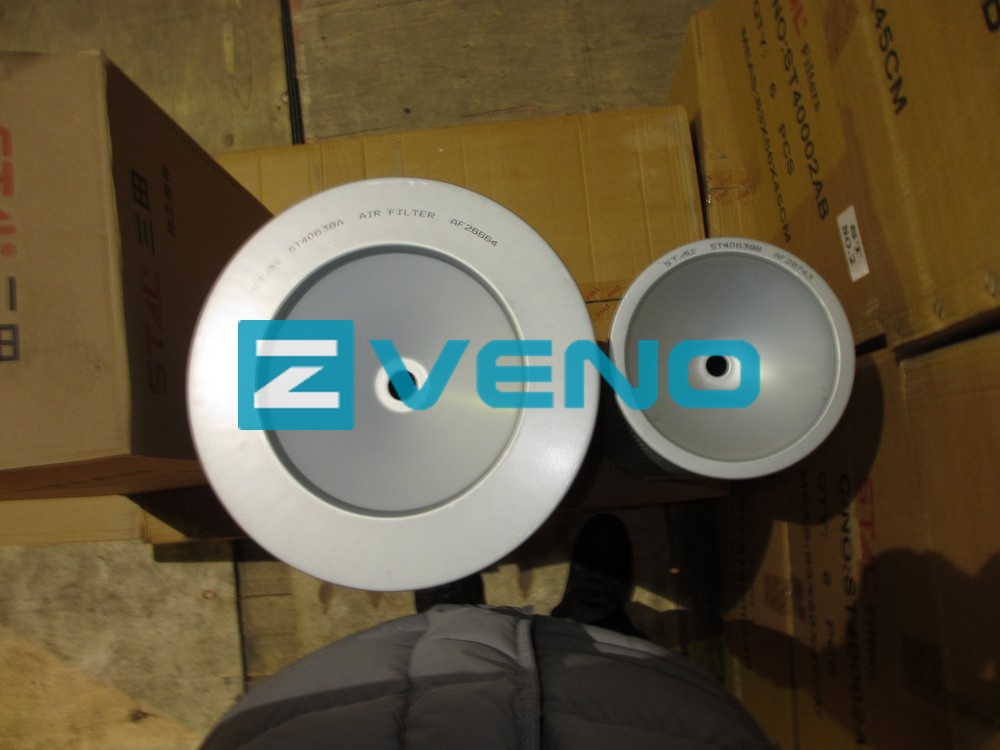  Фильтр воздушный ST40638AB 