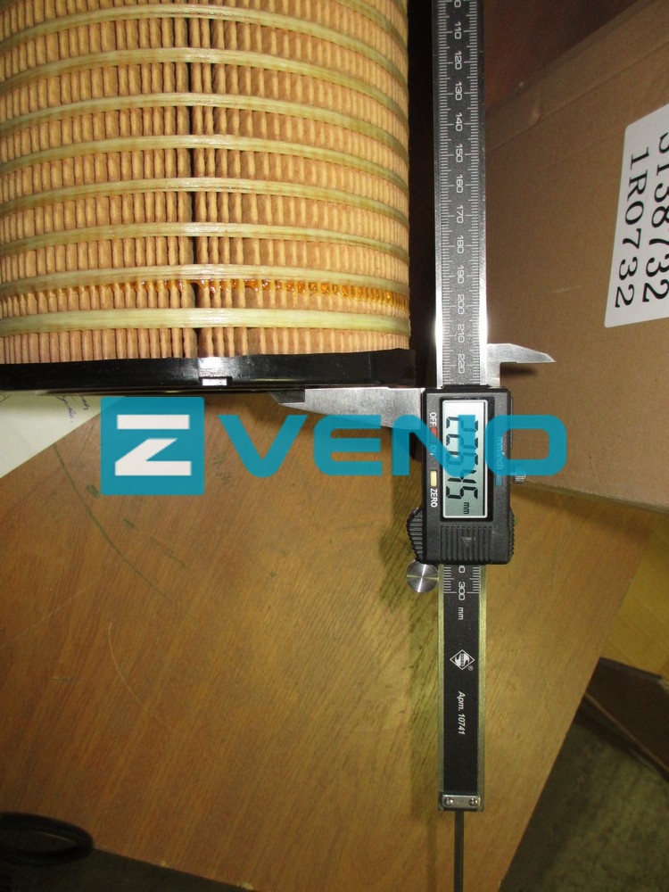  Фильтр гидравлический ST38732