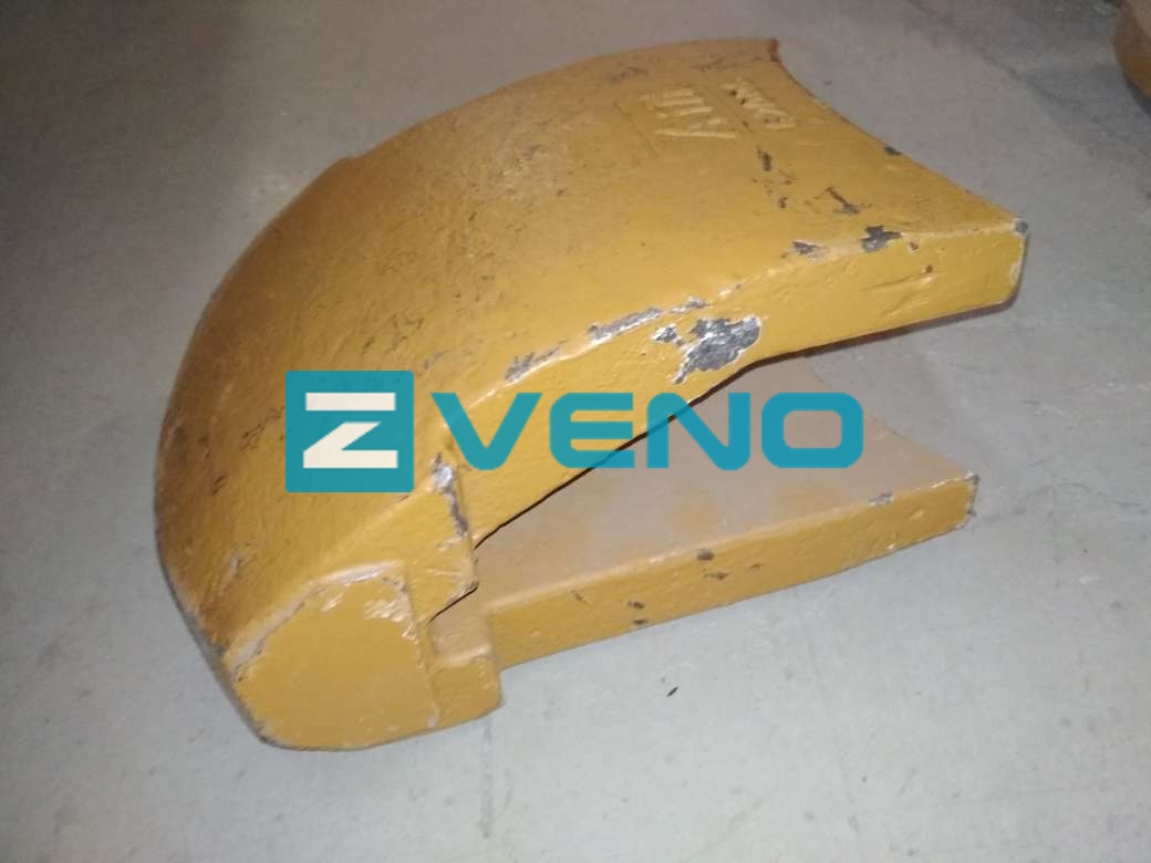  Защита ковша межзубьевая (60мм) A6200C 