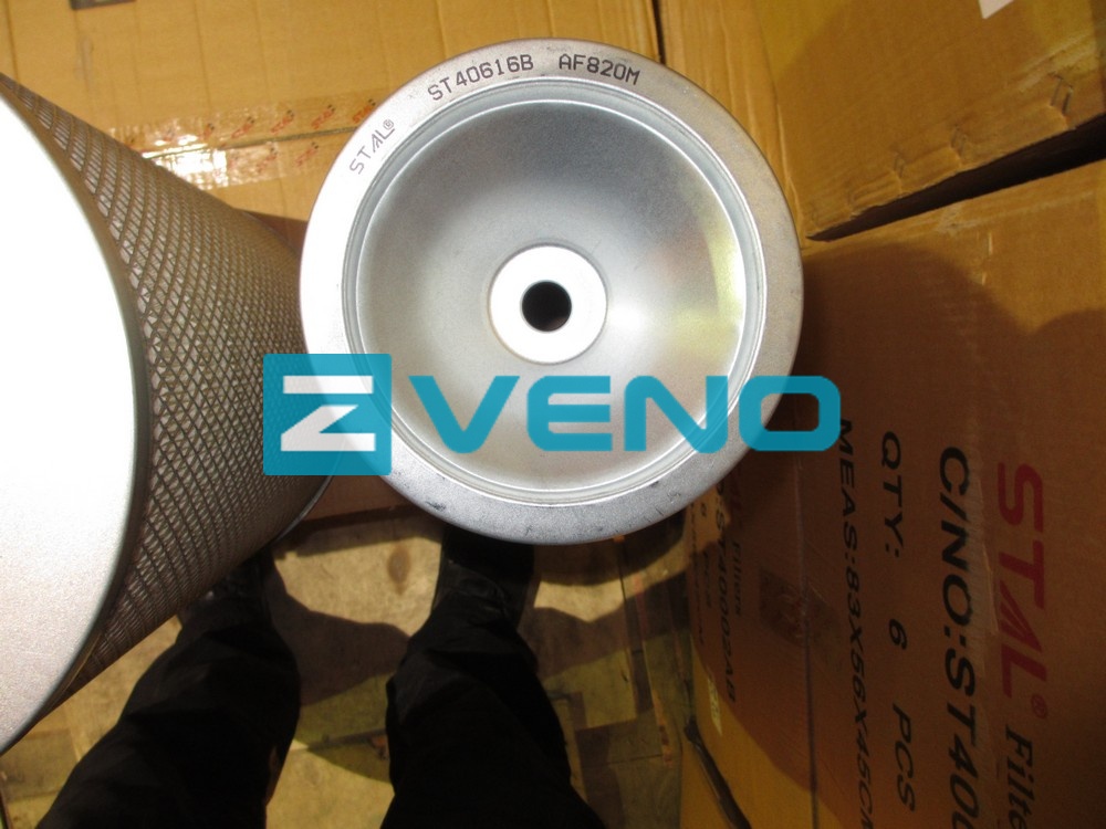  Фильтр воздушный ST40616AB