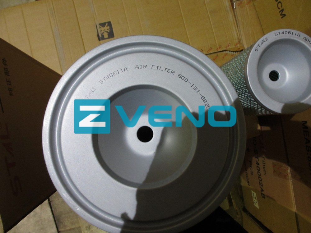  Фильтр воздушный ST40611AB