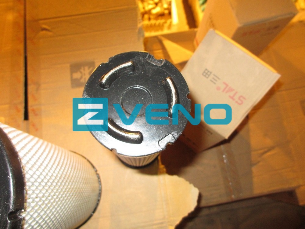  Фильтр воздушный ST40704AB 