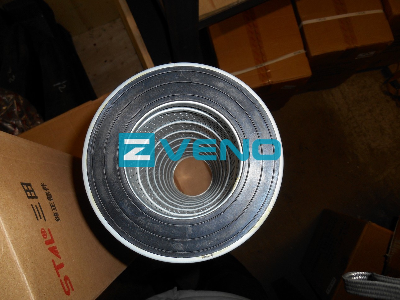  Фильтр гидравлический ST30849