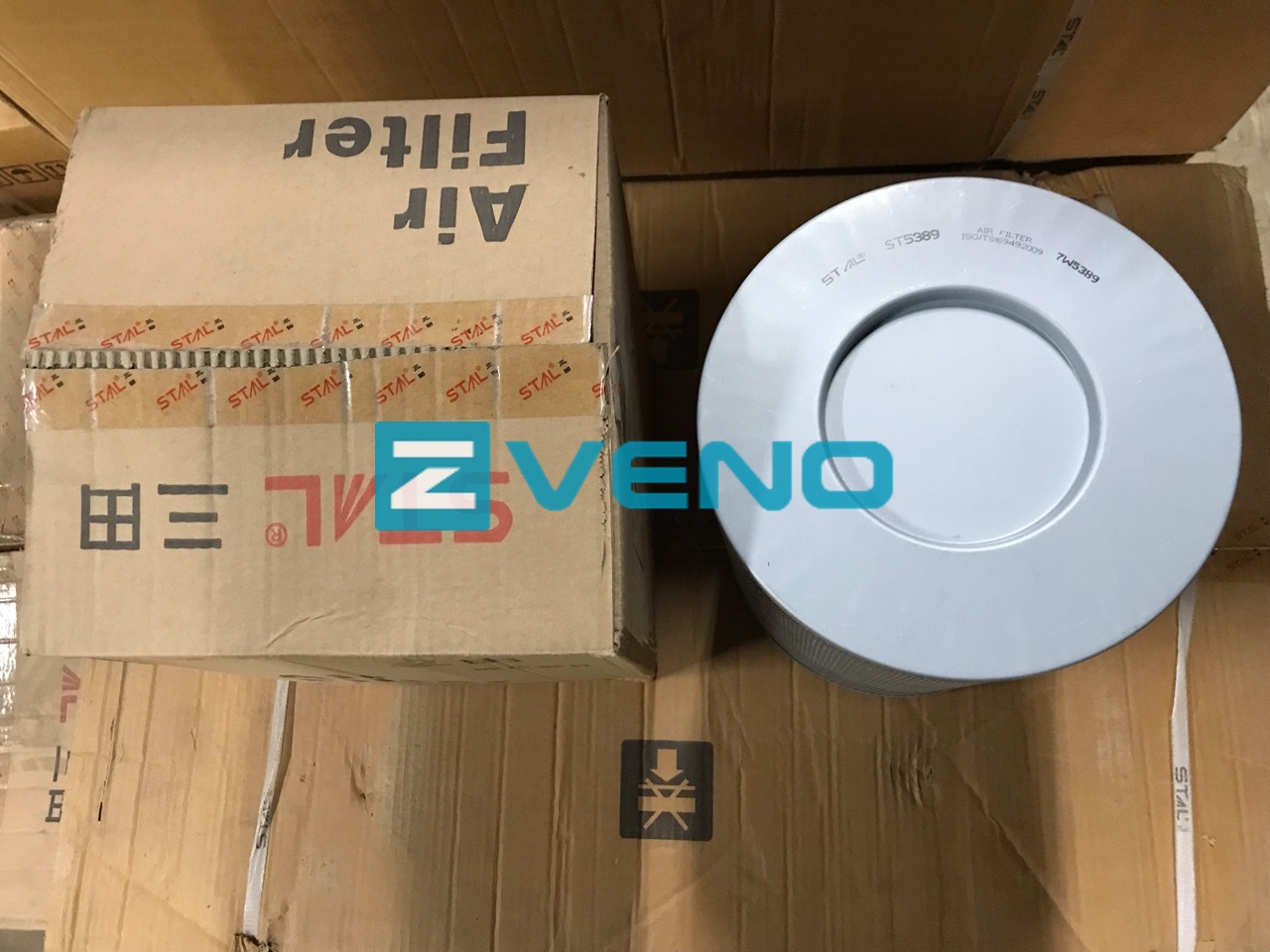  Фильтр воздушный ST45389A/ST5389A ^