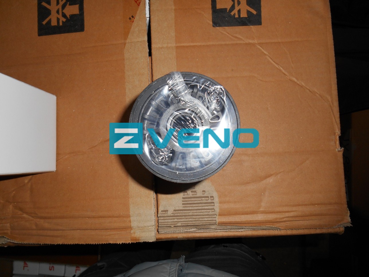  Фильтр топливный ST20326