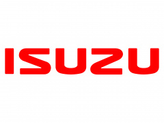 ISP (ISUZU SELECT PARTS)