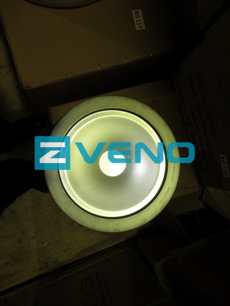  Фильтр воздушный ST40663AB