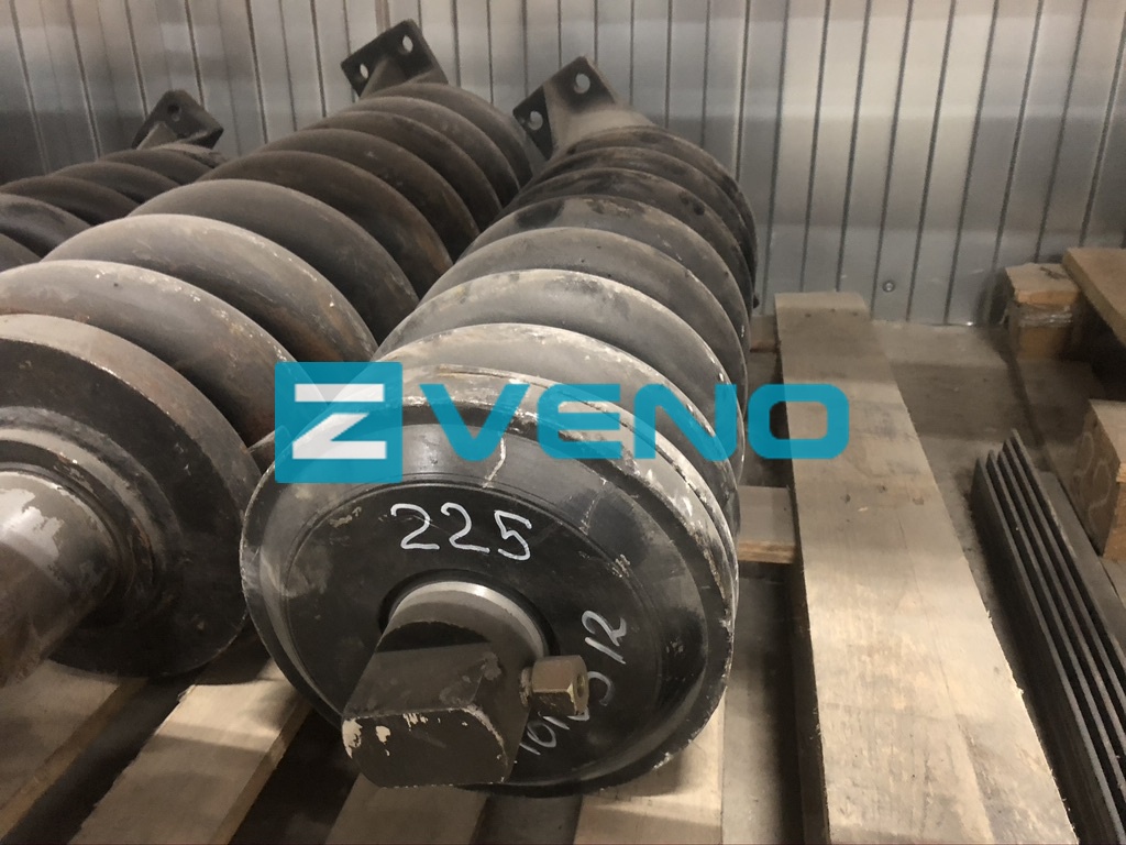  Натяжитель цепи DOOSAN DX225 (K1038864)