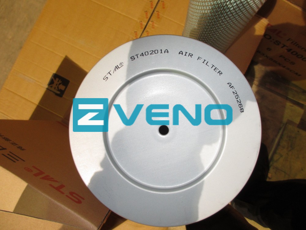  Фильтр воздушный ST40201AB