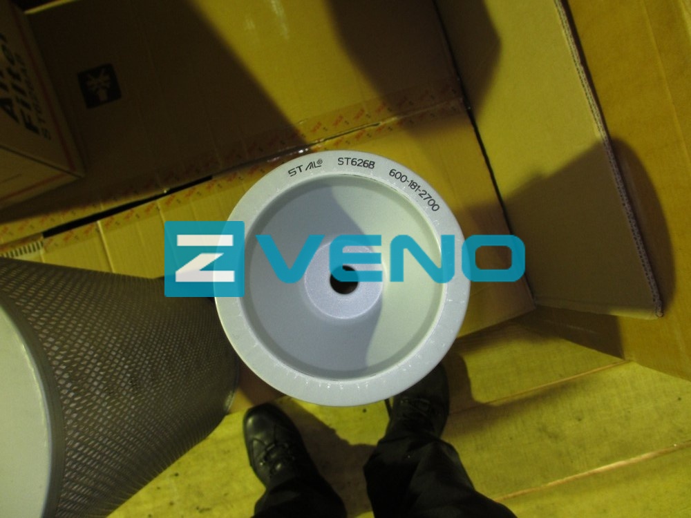  Фильтр воздушный ST40626AB