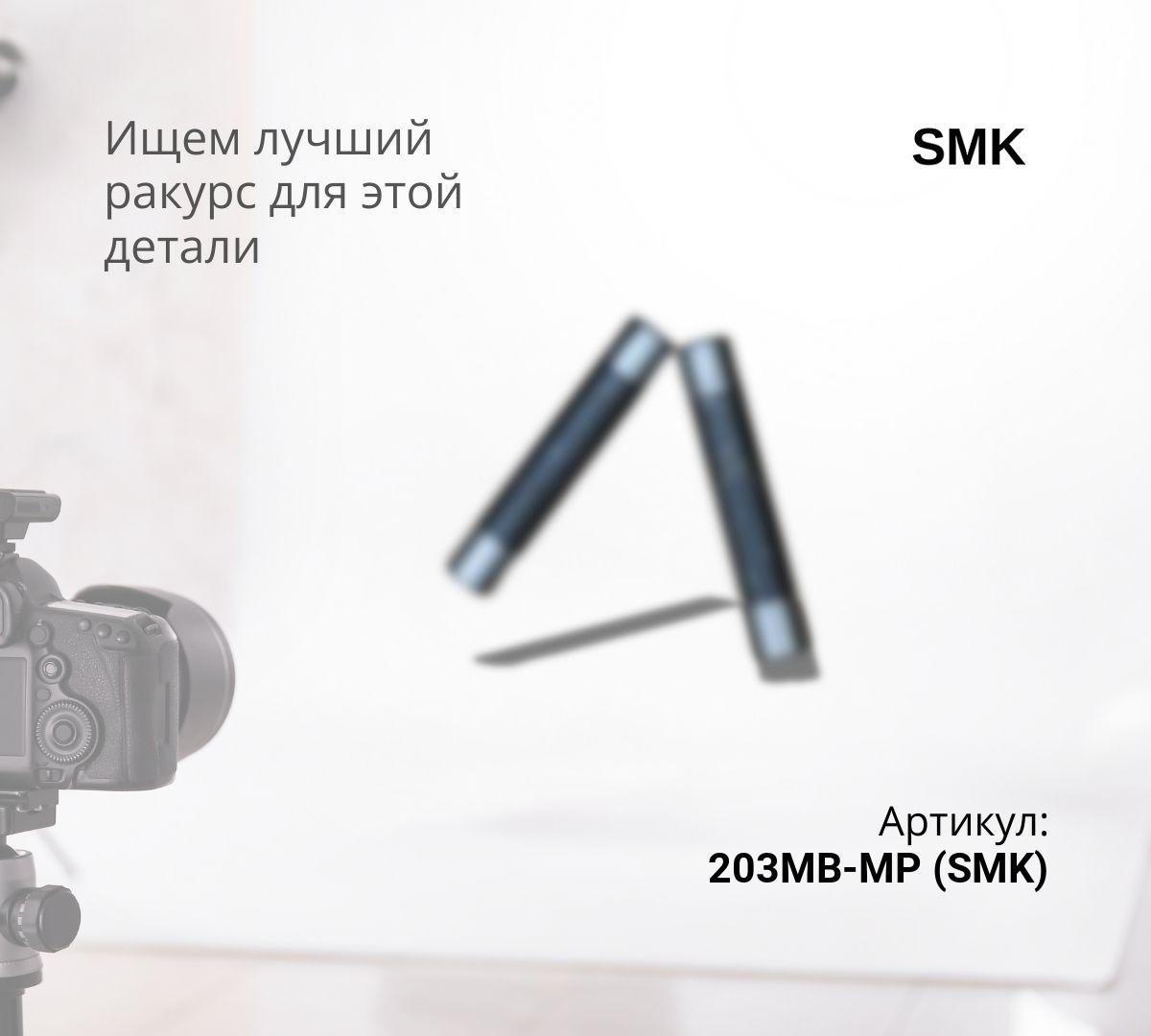  Мастер-палец звена цепи 203MB ^