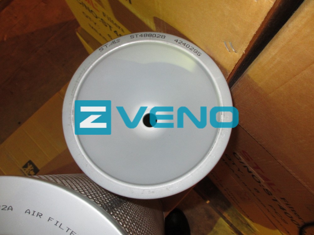  Фильтр воздушный ST48802AB