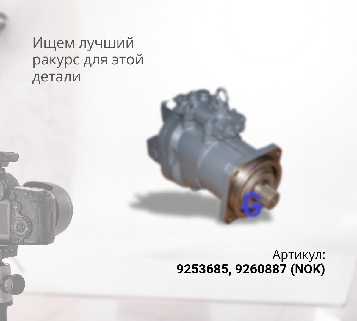  Регулятор основного насоса HPV145