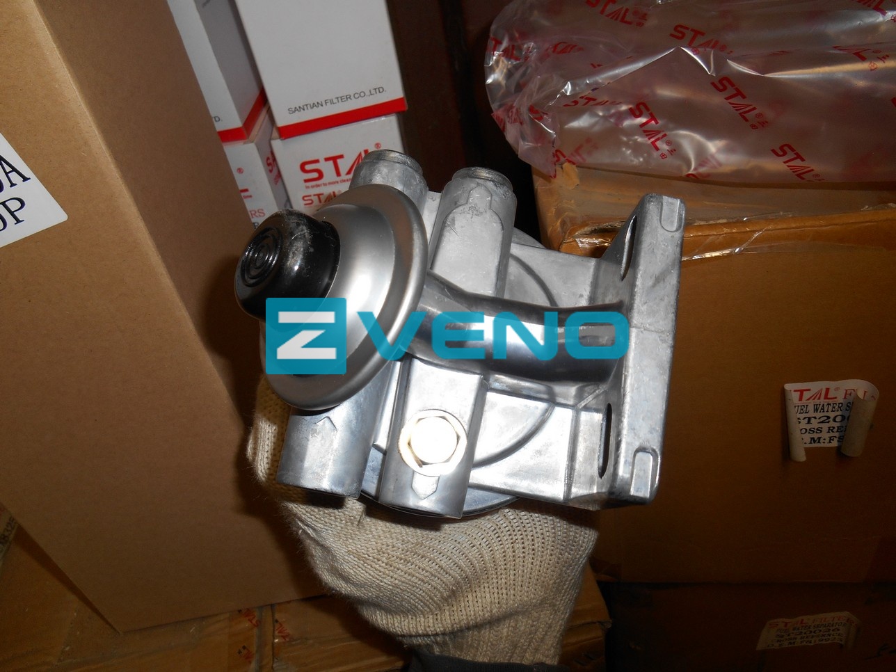  Фильтр топливный ST20920A/ST20790A в сборе