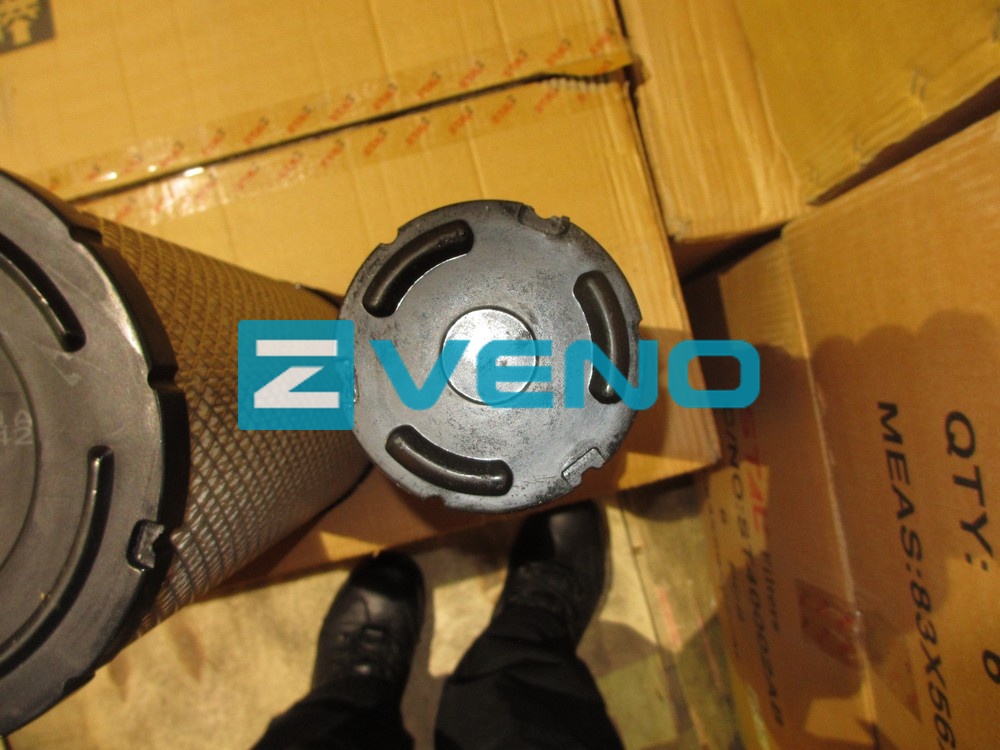  Фильтр воздушный ST40131AB 